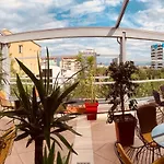 Relax 3* Tirana