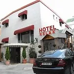 Hotel Relax Tirana