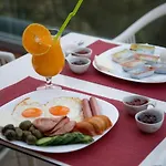 Relax Hotel Tirana