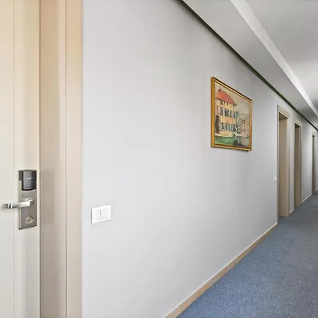 Hotel Relax Tirana