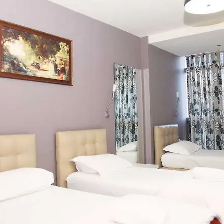 Relax Hotel