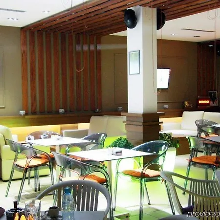 Relax Hotel