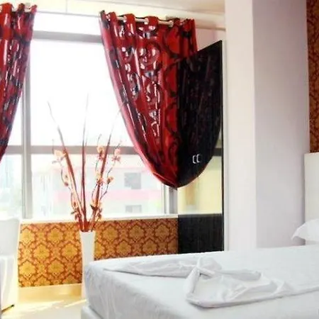 Relax Hotel 3*