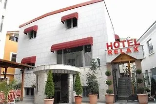 Relax 3* טיראנה