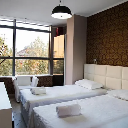 Relax Tirana