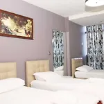 瑞拉克斯酒店 酒店