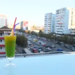 瑞拉克斯酒店 3*