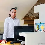 Relax Hotel Tirana
