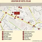 Relax 3* تيرانا