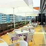 瑞拉克斯酒店 酒店 地拉那