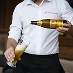 瑞拉克斯酒店 3*
