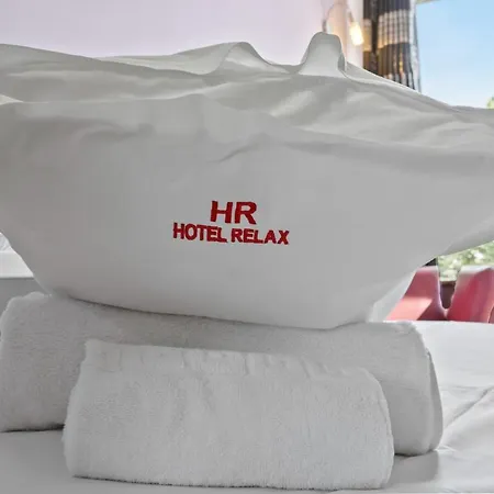 Relax 호텔 3*