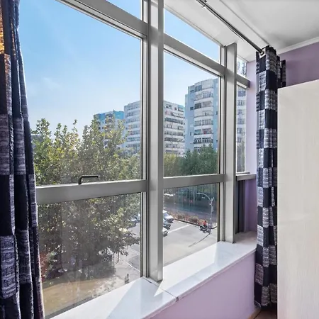 호텔 Relax 티라나