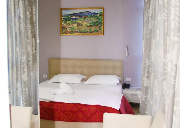 Relax Tirana