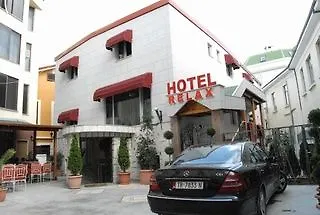 Hotel Relax Tirana