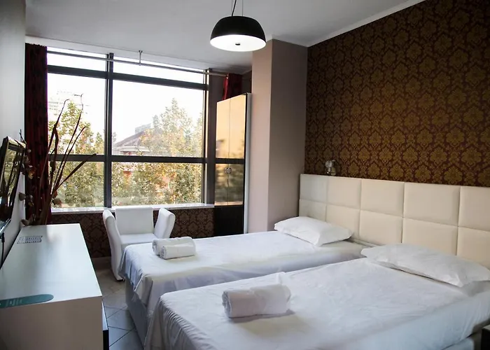 Relax Tirana